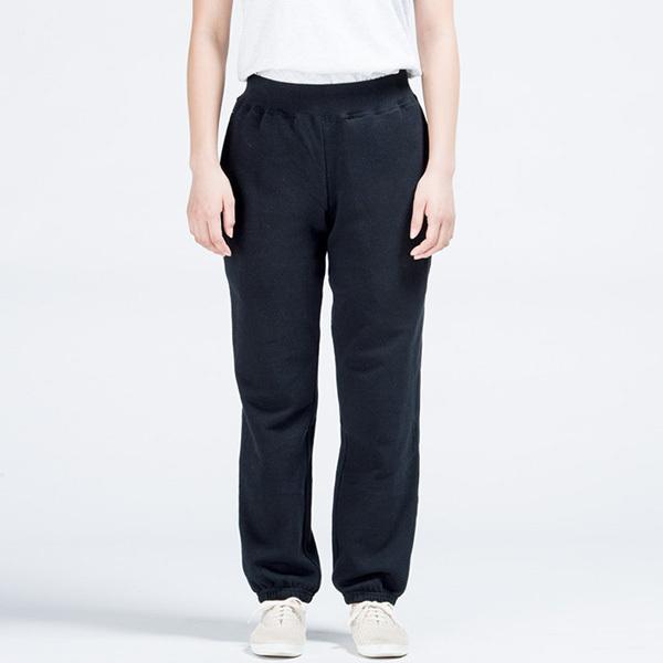 Printstar パンツ ズボン スウェット 綿100% 暖かい メンズ レディース 無地 大きい 大きいサイズ 部屋着 ルームウエア スポーツ イベント スタッフ 介護 作業 - 画像 (9)
