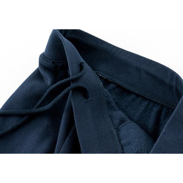 glimmer パンツ ズボン スウェット ドライ フリース 暖かい メンズ レディース 無地 大きい 大きいサイズ 部屋着 ルームウエア スポーツ イベント スタッフ 介護 作業 - 画像 (3)