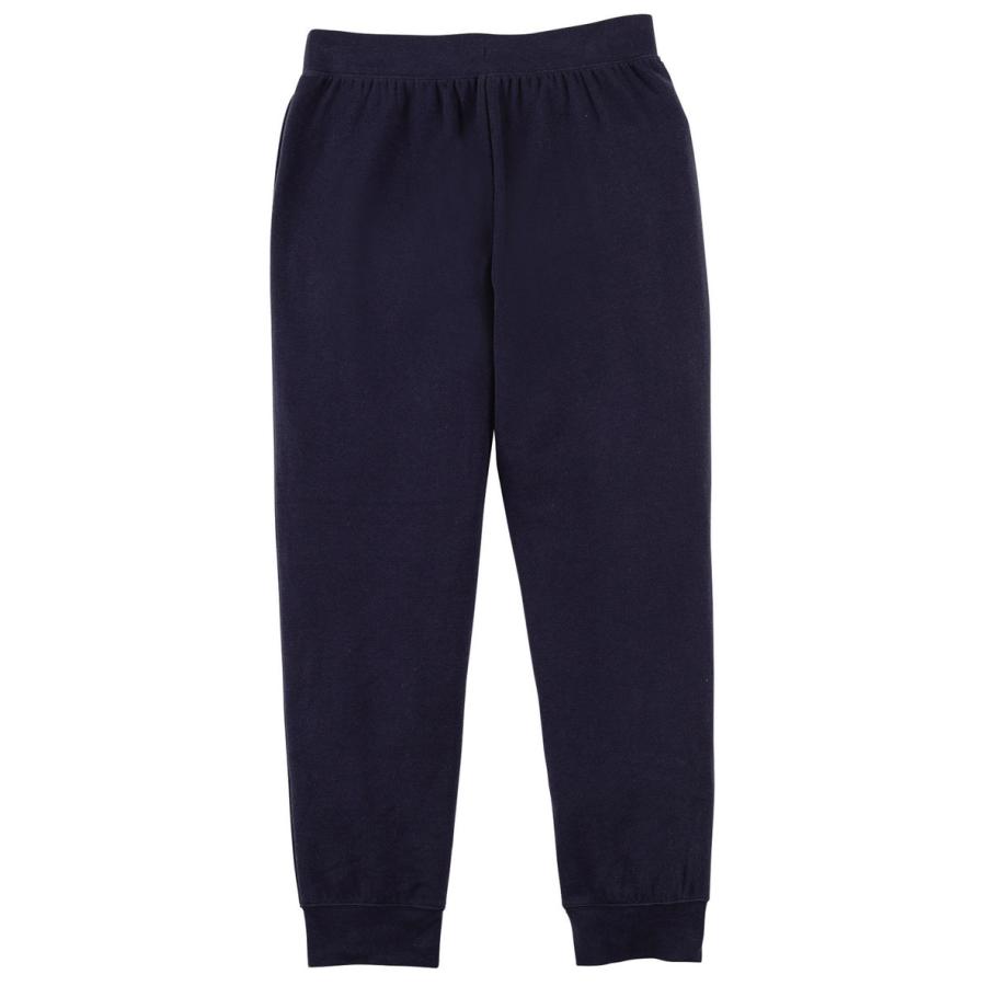 glimmer パンツ ズボン スウェット ドライ フリース 暖かい メンズ レディース 無地 大きい 大きいサイズ 部屋着 ルームウエア スポーツ イベント スタッフ 介護 作業 - 画像 (4)