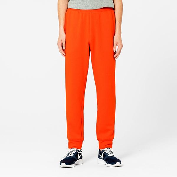 glimmer パンツ ズボン スウェット ドライ フリース 暖かい メンズ レディース 無地 大きい 大きいサイズ 部屋着 ルームウエア スポーツ イベント スタッフ 介護 作業 - 画像 (7)