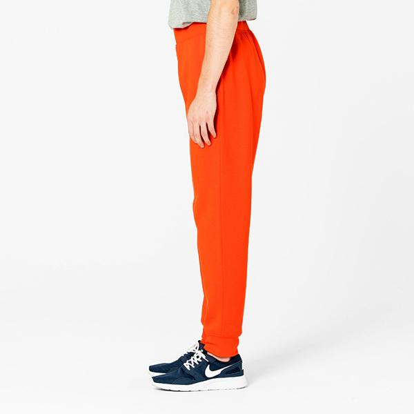 glimmer パンツ ズボン スウェット ドライ フリース 暖かい メンズ レディース 無地 大きい 大きいサイズ 部屋着 ルームウエア スポーツ イベント スタッフ 介護 作業 - 画像 (8)