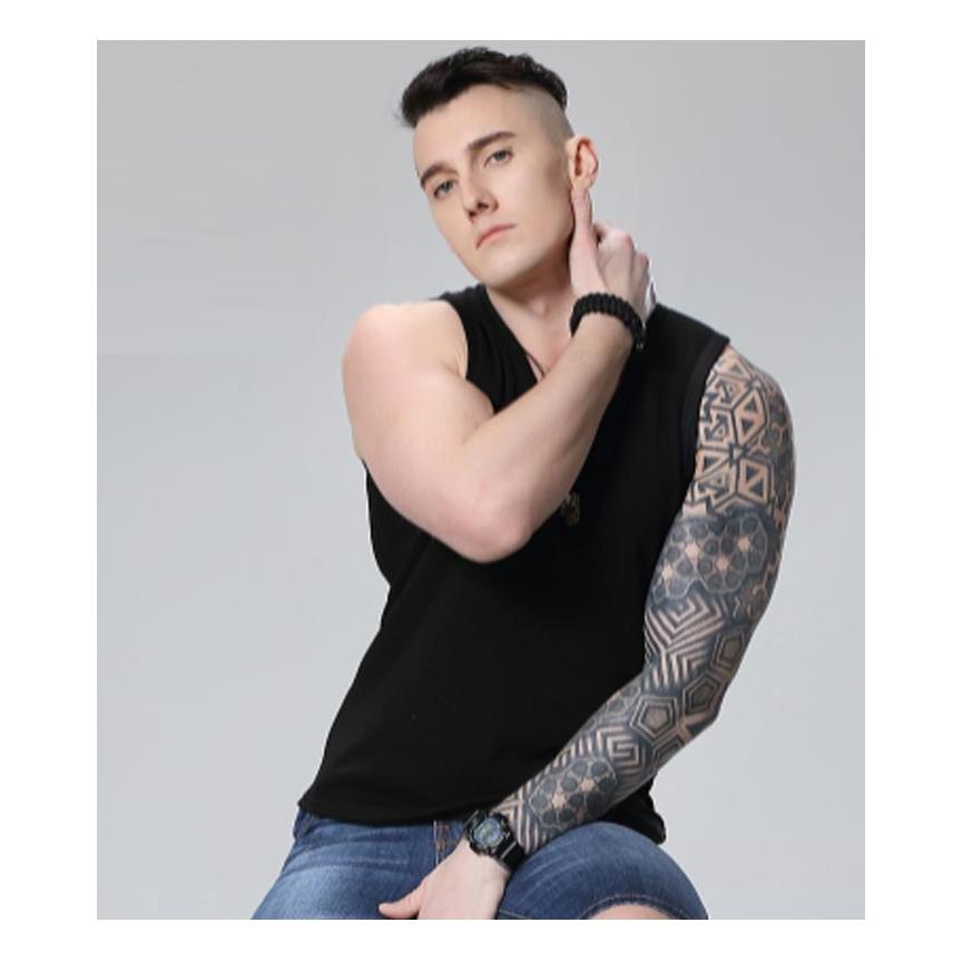 防寒インナー メンズ インナーベスト 裏ボア 極厚 ソフトタッチ 裏起毛 ボア素材 防寒肌着 ベスト 男性用 あったか インナー 防寒着 防寒 - 画像 (9)