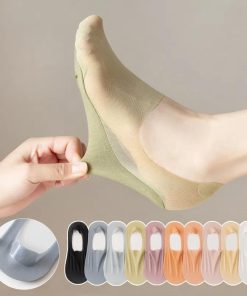 靴下 レディース 夏 セット まとめ買い 薄手 パンプス フットカバー パンプス用靴下 レディース靴下 脱げない サンダル靴下