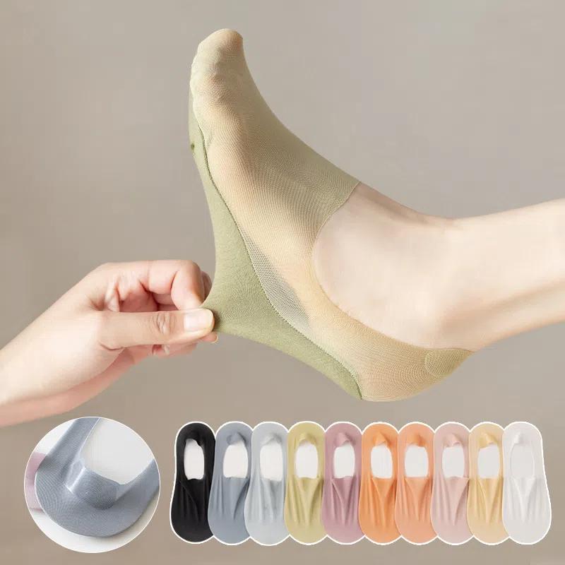 靴下 レディース 夏 セット まとめ買い 薄手 パンプス フットカバー パンプス用靴下 レディース靴下 脱げない サンダル靴下