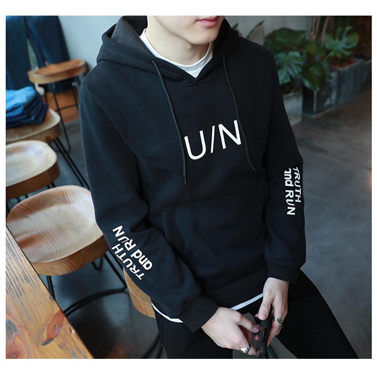 ジャージ スウェット 上 トラックジャケット 父の日 パーカー メンズ ジャケット トレーナー スエット レディース マウンテンパーカー 部屋着 長袖 - 画像 (4)