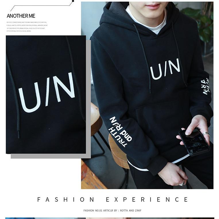 ジャージ スウェット 上 トラックジャケット 父の日 パーカー メンズ ジャケット トレーナー スエット レディース マウンテンパーカー 部屋着 長袖 - 画像 (5)