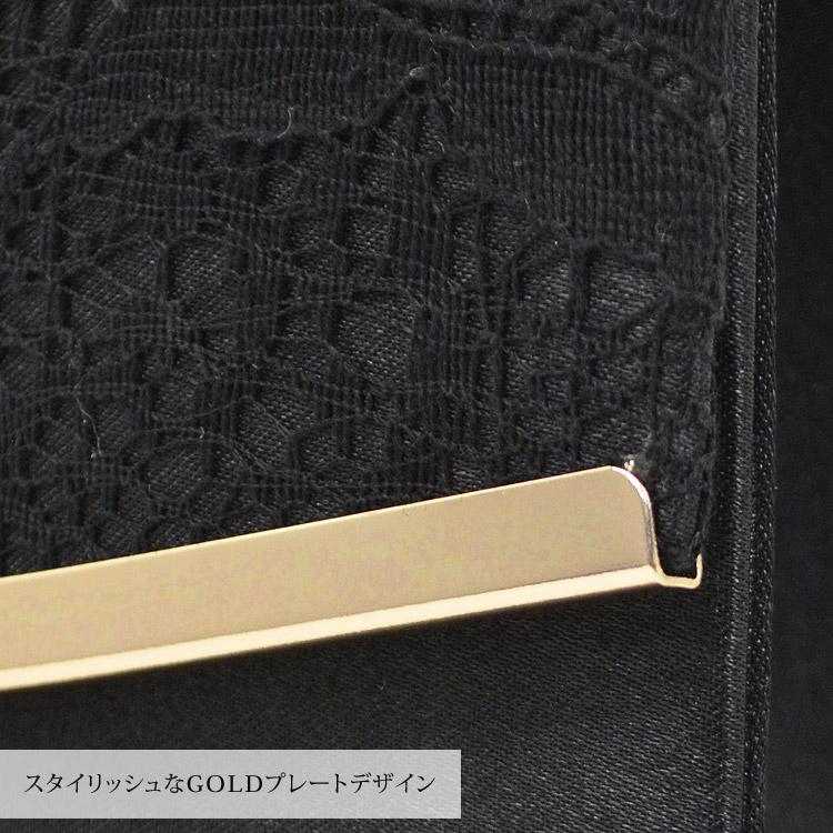 パーティーバッグ 結婚式 バッグ 大きめ 黒 パール フォーマルバッグ 普段使い ハンドバッグ レディース ハンドル レース シルバー ゴールド 50代 サブ - 画像 (9)