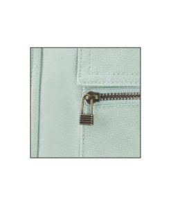 4532484337137 Early Bird 856 ナガソデジヤケツト 色：スモークグリーン サイズ：M