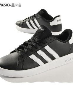 adidas 【動画あり】当店adidas売れ筋 NO,1  アディダス レディース スニーカー GRAND COURT 2.0 K グランドコート ローカット シューズ 靴 GW6503