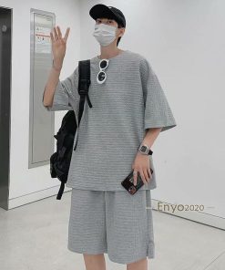 セットアップ メンズ 上下セット Tシャツ ショートパンツ 夏 運動着 部屋着 ルームウェア スポーツウェア トレーニング ランニング 夏服