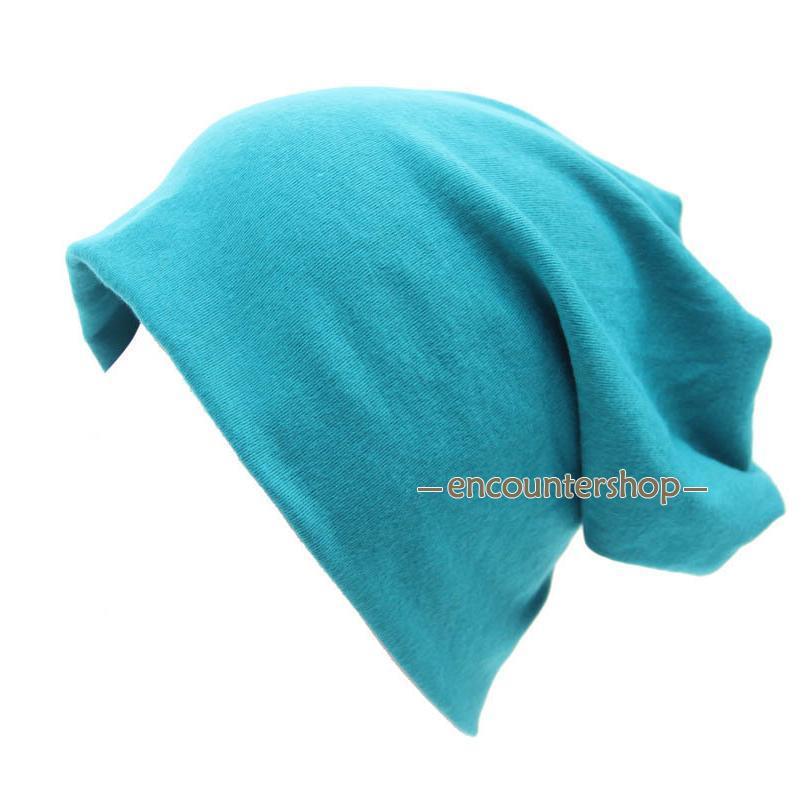 ビーニー 帽子 ニット帽 キャップ レディース メンズ ゆったり やわらかい ストレッチ 暖かい 防寒 秋冬 ニット ニットキャップ 毛糸帽子 - 画像 (7)