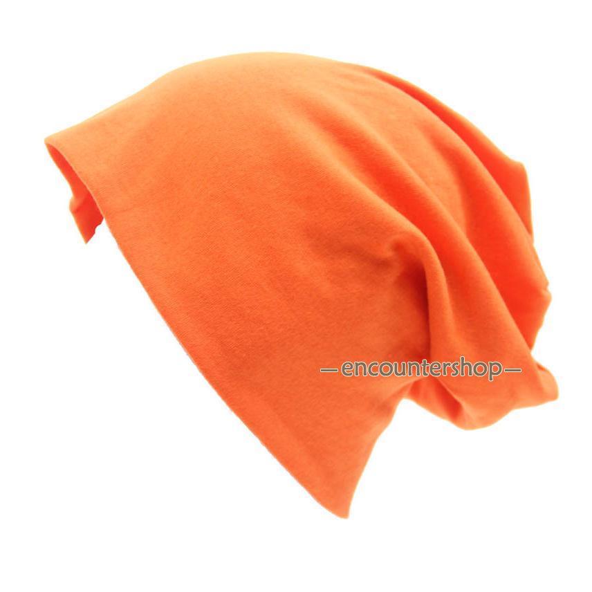 ビーニー 帽子 ニット帽 キャップ レディース メンズ ゆったり やわらかい ストレッチ 暖かい 防寒 秋冬 ニット ニットキャップ 毛糸帽子 - 画像 (9)