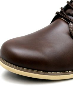 EDWIN エドウィン 靴 メンズシューズ 防水 ビジネススニーカー 兼 カジュアルシューズ 軽量 幅広 3E 衝撃吸収底 おしゃれ 紐靴 紳士 EDM456｜正規販売店