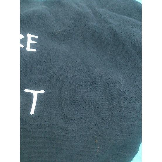 ◇ Palm Graphics for BEAMS スウェット 長袖 トレーナー サイズ L ブラック マルチ メンズ - 画像 (8)