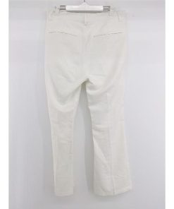 ◇ MONO-MART モノマート パンツ サイズM オフホワイト系 メンズ E