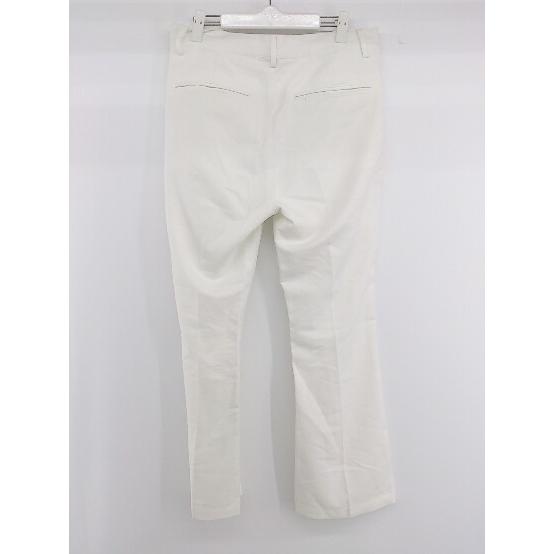 ◇ MONO-MART モノマート パンツ サイズM オフホワイト系 メンズ E