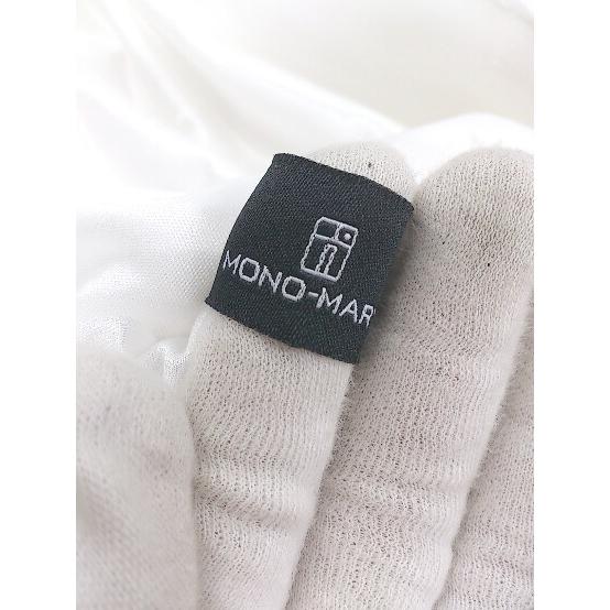 ◇ MONO-MART モノマート パンツ サイズM オフホワイト系 メンズ E - 画像 (2)