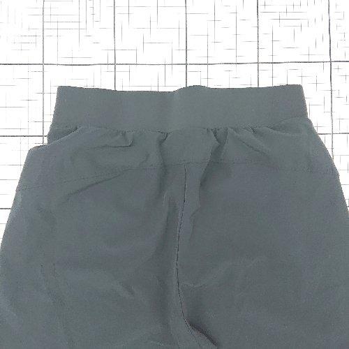 ◇ Θ NIKE ナイキ スポーツウエア ジャージ パンツ サイズL ブラック系 メンズ E - 画像 (2)