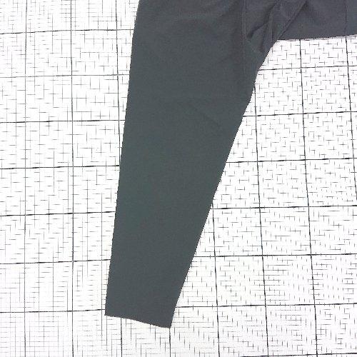 ◇ Θ NIKE ナイキ スポーツウエア ジャージ パンツ サイズL ブラック系 メンズ E - 画像 (3)