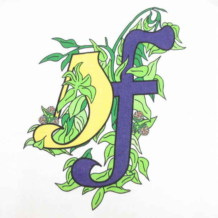 Champion M/古着 チャンピオン champion 半袖 ビンテージ Tシャツ メンズ 00s sf コットン クルーネック 白 ホワイト 24may29 中古 - 画像 (2)