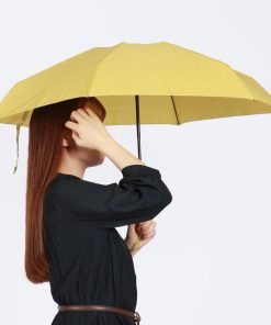 392 plus m 最大42%★9/23〜 サンキューニ プリュスエム 折り畳み傘 レディース 軽量 392plusm 雨傘 コンパクト かわいい ブランド 手動 女性 通勤 通学 50サイズ Q183