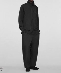 Y-3 ワイスリー スリーストライプス トラックトップ JW4623 ジャージ メンズ