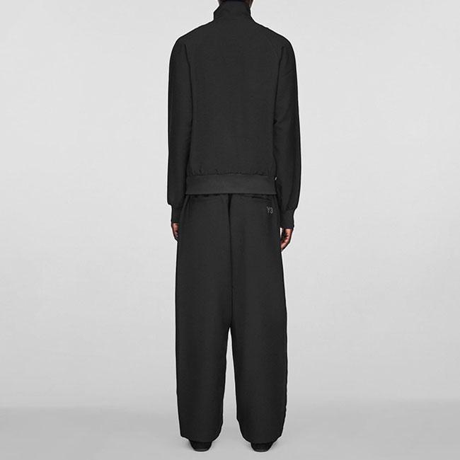 Y-3 ワイスリー スリーストライプス トラックトップ JW4623 ジャージ メンズ - 画像 (2)