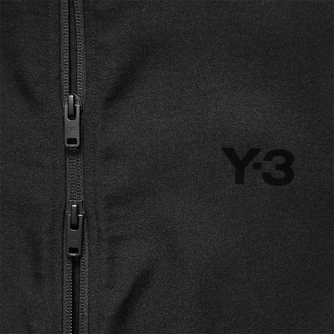 Y-3 ワイスリー スリーストライプス トラックトップ JW4623 ジャージ メンズ - 画像 (5)
