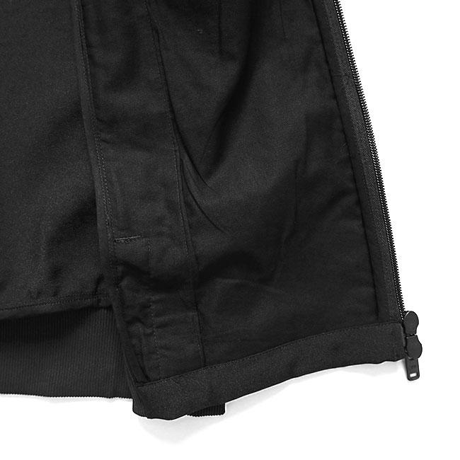 Y-3 ワイスリー スリーストライプス トラックトップ JW4623 ジャージ メンズ - 画像 (7)