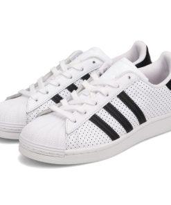 adidas Originals アディダスオリジナルス スーパースター スニーカー レディース SUPERSTAR W ホワイト 白 FV3444
