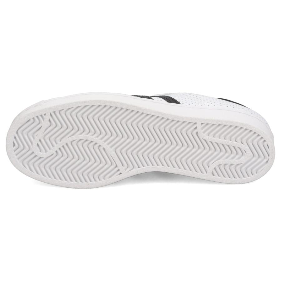 adidas Originals アディダスオリジナルス スーパースター スニーカー レディース SUPERSTAR W ホワイト 白 FV3444 - 画像 (7)