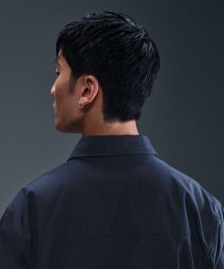 NIKE ナイキ ポロシャツ 半袖 メンズ CLUB WSH ボタン半袖シャツ HJ2030-451