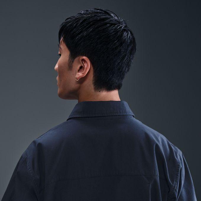 NIKE ナイキ ポロシャツ 半袖 メンズ CLUB WSH ボタン半袖シャツ HJ2030-451