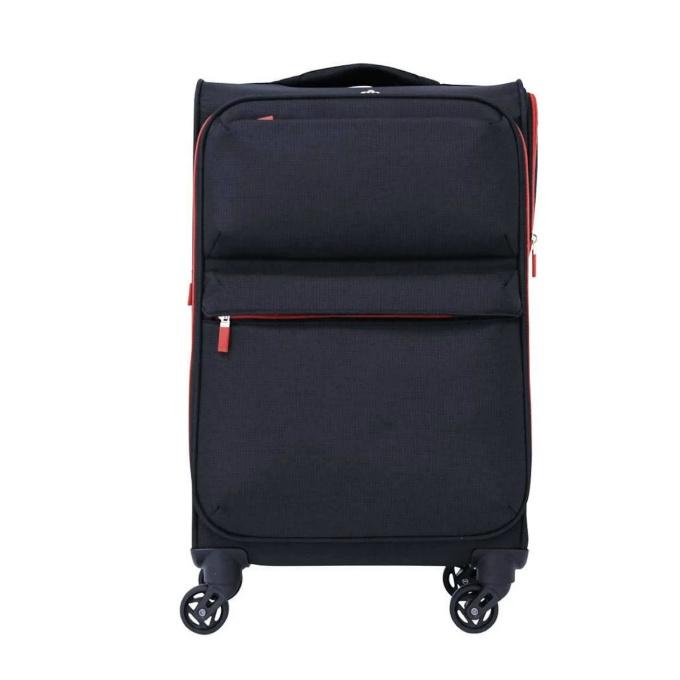 LEGEND WALKER レジェンドウォーカー キャリーケース 28L 機内持ち込み S スーツケース ソフトケース 4043-49 【メーカー直送】【ご自宅配送限定】‥ - 画像 (3)