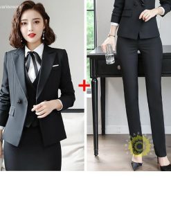 リクルート スーツ 洗える レディース ジャケット スカート パンツ ビジネス 面接 就活 新卒 説明会 入社式 転職