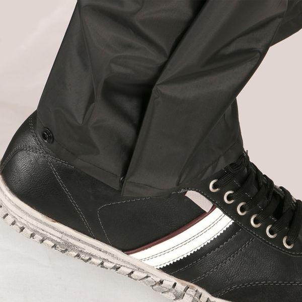 カジメイク 【メーカー在庫あり】 3297-77-M 329777M (株)カジメイク 3297 ディフェンドレインスーツEX ペイント M HD店 - 画像 (3)