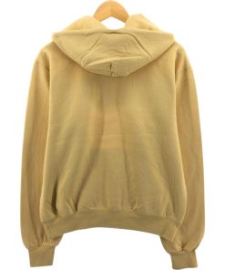 Champion 古着 チャンピオン カレッジ スウェットプルオーバーパーカー メンズM相当 /eaa411052