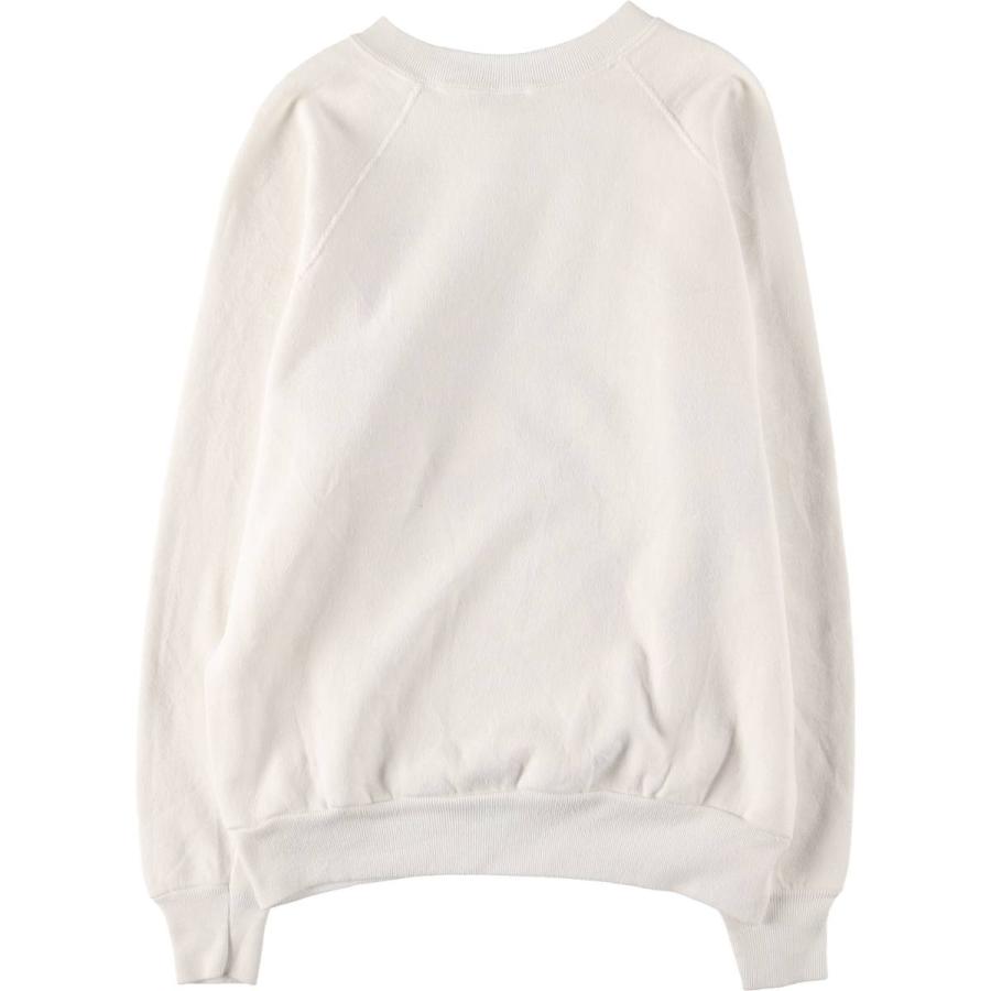 古着 80年代 タルテックス MICHAEL.W.SMITH マイケルWスミス バンド スウェットシャツ トレーナー USA製 メンズM相当 /eaa417960