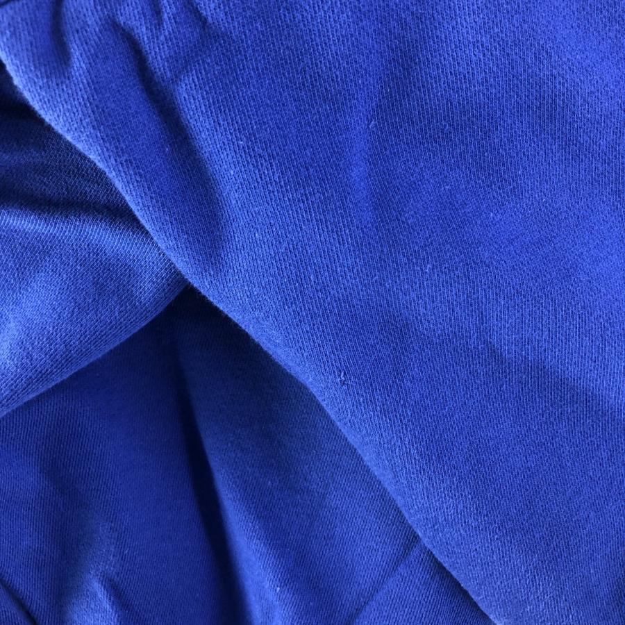 NAUTICA 古着 90年代 ノーティカ ハーフジップスウェットシャツ トレーナー メンズL相当 ヴィンテージ /eaa434925 【SS2509_30】 - 画像 (4)