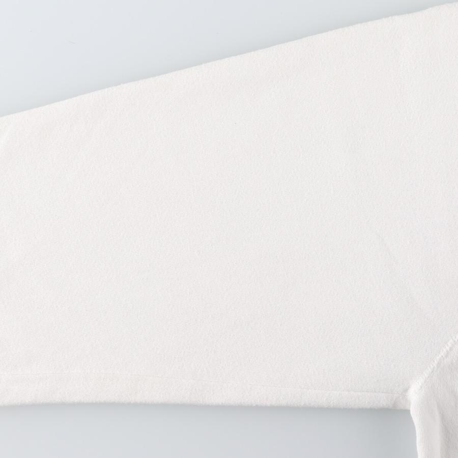 古着 90年代 タルテックス TULTEX アート プリントスウェットシャツ トレーナー USA製 メンズXL相当 ヴィンテージ /eaa479912 【SS2506_30】 - 画像 (5)