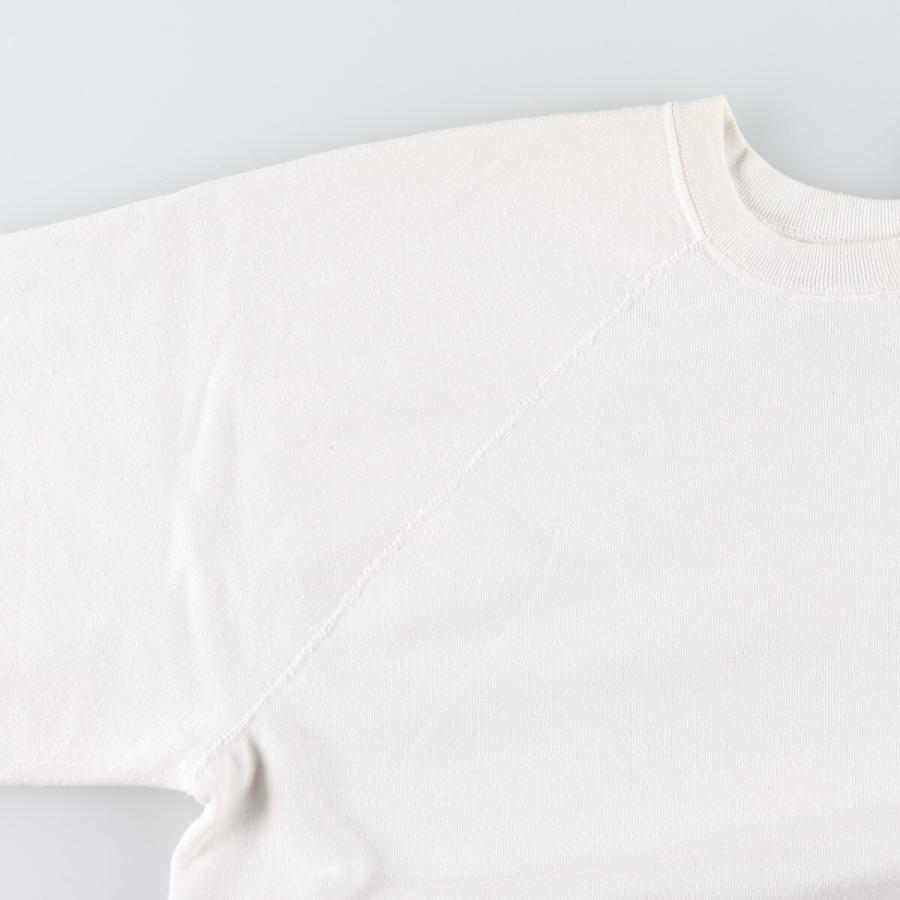 古着 90年代 タルテックス TULTEX アート プリントスウェットシャツ トレーナー USA製 メンズXL相当 ヴィンテージ /eaa479912 【SS2506_30】 - 画像 (7)