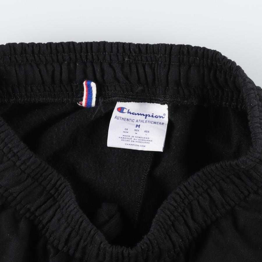Champion 古着 チャンピオン AUTHENTIC ATHLETICWEAR スウェットパンツ メンズM相当 /eaa493641 【SS2509_30】 - 画像 (2)