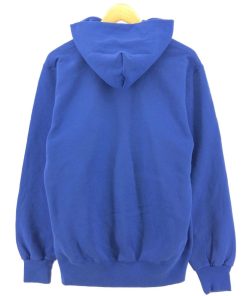 Champion 古着 90年代 チャンピオン カレッジ スウェットプルオーバーパーカー USA製 メンズL相当 ヴィンテージ /eaa503574 【SS2506_30】