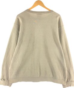 NIKE 古着 90年代 ナイキ ロゴスウェットシャツ トレーナー メンズXL相当 ヴィンテージ /eaa522145 【SS2509_30】