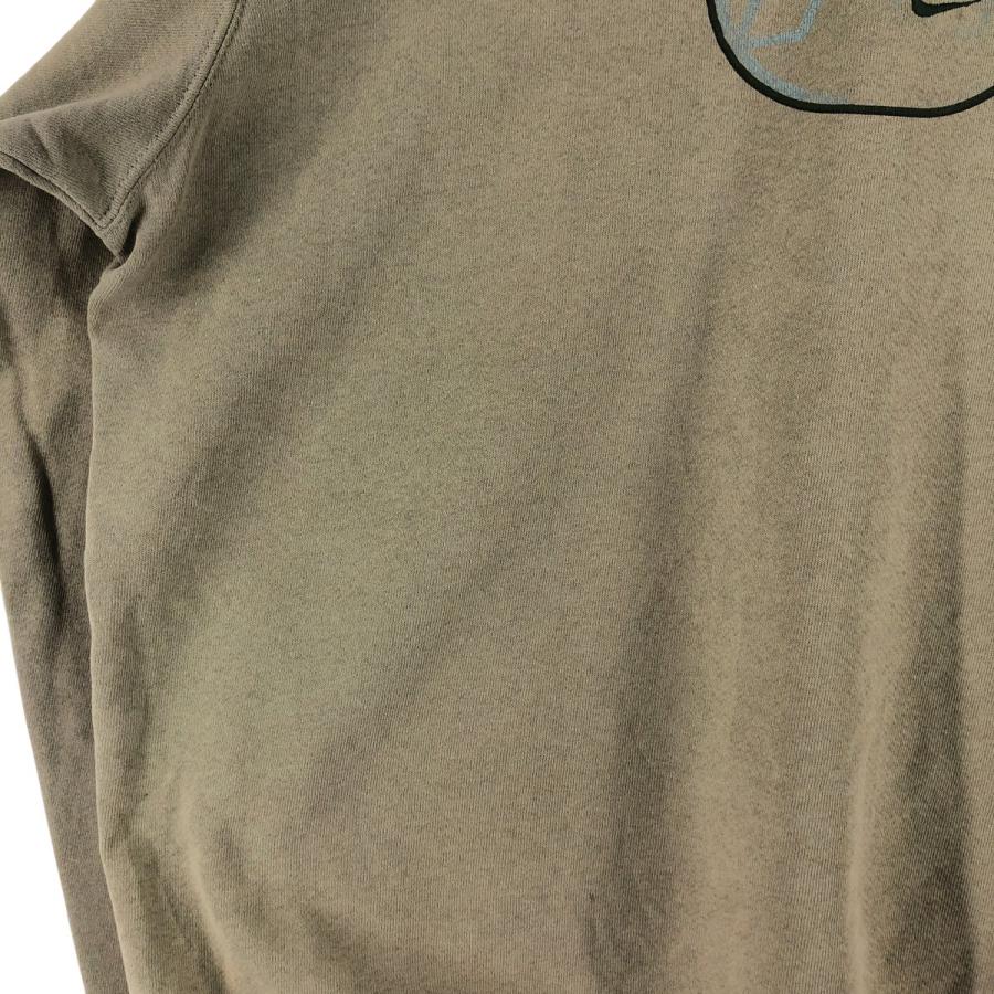 NIKE 古着 90年代 ナイキ ロゴスウェットシャツ トレーナー メンズXL相当 ヴィンテージ /eaa522145 【SS2509_30】 - 画像 (6)