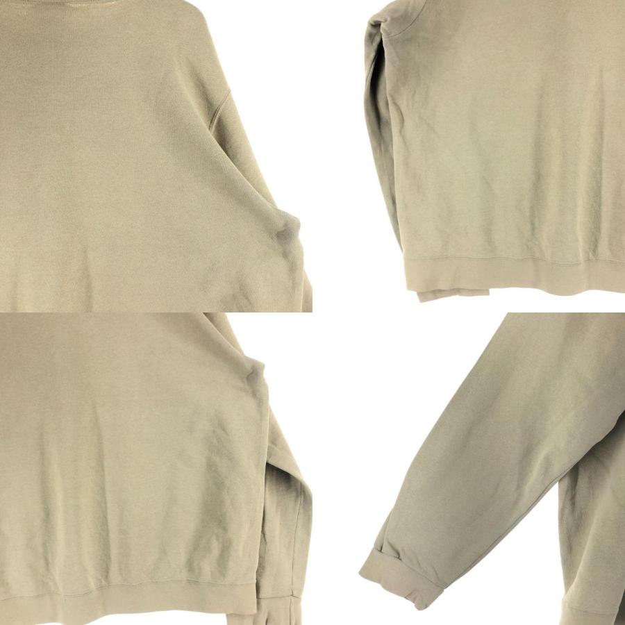 NIKE 古着 90年代 ナイキ ロゴスウェットシャツ トレーナー メンズXL相当 ヴィンテージ /eaa522145 【SS2509_30】 - 画像 (8)