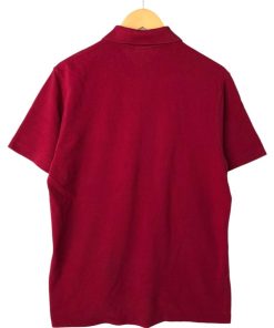 LACOSTE 古着 ラコステ 半袖 ポロシャツ 5 メンズM相当 /eaa522240 【SS2509_10】