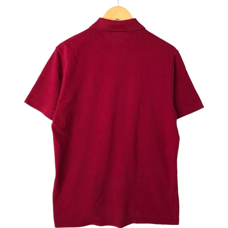 LACOSTE 古着 ラコステ 半袖 ポロシャツ 5 メンズM相当 /eaa522240 【SS2509_10】