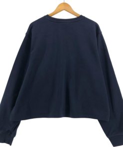 NIKE 古着 ナイキ ワンポイントロゴスウェットシャツ トレーナー メンズXXL相当 /eaa537037 【SS2509_30】