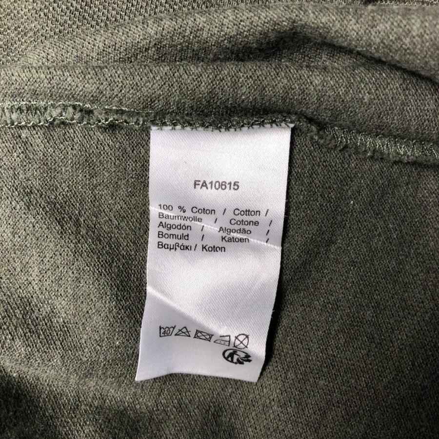 LACOSTE 古着 ラコステ CLASSIC FIT 長袖 ポロシャツ メンズL相当 /eaa577747 - 画像 (3)